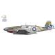 North-Am. P-51 B / C Mustang China/ Burma/ India