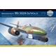Messerschmitt Me-262A-1a / WGr.21