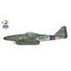 Messerschmitt Me-262A-1a / WGr.21