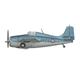 Grumman F4F-3 Wildcat