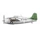 Grumman F4F-3 Wildcat "Yellow Wings"