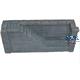 Kaimauer Beton Treppe / Quay wall + stairs