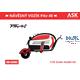 PAv 40 trailer for Velorex