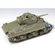 British Army Sherman V (M4A4)