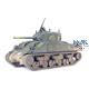 U.S. Medium Tank M4 Sherman Late "FAY"