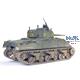 U.S. Medium Tank M4 Sherman Late "FAY"