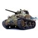 Medium Tank M4 Composite Sherman Late "Cognac"