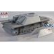 StuG III Ausf. G Field modification #1 Abt. 191
