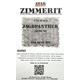 Zimmerit f. Jagdpanther Ausf. G1 (MENG)