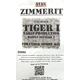 Zimmerit f. Tiger I Early Waffle Zimmerit 2 (CH)