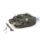 UK Univ. carrier mortar Bausatz