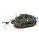 UK Univ. carrier MG Bausatz