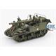 US M12 155mm Gun Motor Car Baus.