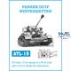 Panzer III / IV Winterkette