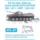 PT-76 / GSZP-55 BTR-50 / BTR -50 PU tracks