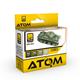 ATOM 4BO Modulation Set