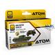 ATOM WWII British Vehicles Set ATOM WWII British Vehicles Set