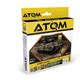 ATOM US MERDC Camouflage Set