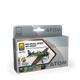 ATOM WWII Imperial Japanese Navy Aircraft Set