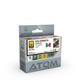 ATOM Regia Aeronautica Cockpits Set