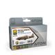 ATOM WWII Regia Aeronautica Late Color Set