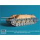 Jagdpanzer IV/48 late Zimmerit + Field Modificatio