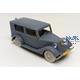 Tatra 57 Ambulance  Profi Version  1:72