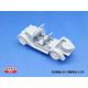 Tatra 57 Assault Detachment light car, China 1938