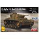Pz.Kpfw. III Ausf. J  L/42 DAK super set - Profi