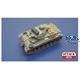 Pz.Kpfw. III Ausf. J  L/42 DAK super set - Profi
