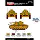 Pz.Kpfw. III Ausf. J  L/42 DAK super set - Profi