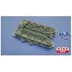 Pz.Kpfw. III Ausf. J  L/42 w/ 3D track set - Profi
