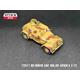 Humber light reconnaissance car Mk. III Africa