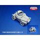 French Scout Cars - Indochina 1946 - 1954