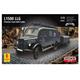 L1500S LLG WWII German Fire Truck with trailer pro
