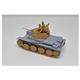Light Tank LT-40 Slovak Uprising luxury set 1/72