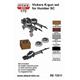 Vickers K-Gun Set for Humber SC 1/72