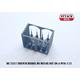 French Reibel MG detail set 3D 1:72