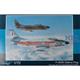 F-86K Sabre Dog "Armee de l'Air & Luftwaffe"