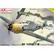 Messerschmitt Bf 109E-7 „Schlacht Emils“