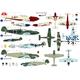 Messerschmitt Bf 109E-2/3/V-20