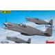 North American P-51B/C Mustang "Joy Pack" (3 Kits)