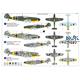 Messerschmitt Bf 109F-2/B with ETC 50