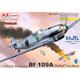 Messerschmitt Bf 109A "Anton" First Blood