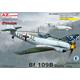Messerschmitt Bf 109B "Berta" Freedom's Edge