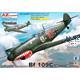 Messerschmitt Bf 109C "Ceasar"  War is Coming