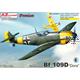 Messerschmitt Bf 109D "Dora"