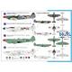 Supermarine Spitfire Tr. 9 „Military services“