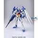 HG Gundam Age-2 Normal (AGE-2) 14 cm