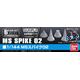 Builders Parts HD - MS SPIKE 02 1:144 (BPHD-25)